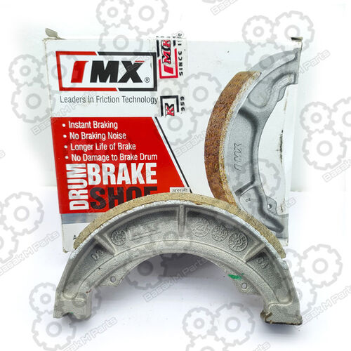 BRAKE SHOE PULSAR (Big Size) (MK)